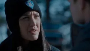 Декстер: Новая кровь 3 серия