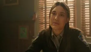 Декстер: Новая кровь 4 серия