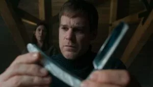 Декстер: Новая кровь 5 серия