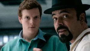 Декстер: Первородный грех серия 3