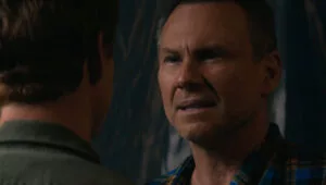 Декстер: Первородный грех серия 6