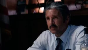 Декстер: Первородный грех серия 7