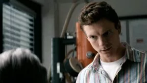 Декстер: Первородный грех серия 8