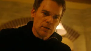 Декстер: Воскрешение 10 серия