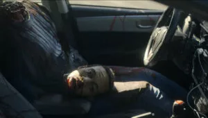 Декстер: Воскрешение 2 серия