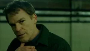 Декстер: Воскрешение 3 серия