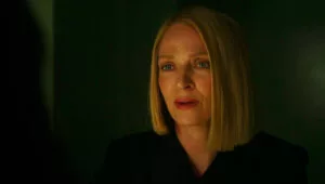 Декстер: Воскрешение 6 серия