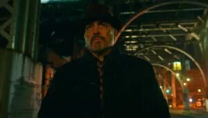 Декстер: Воскрешение 8 серия