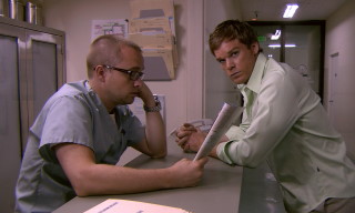 Декстер 1 сезон 5 серия